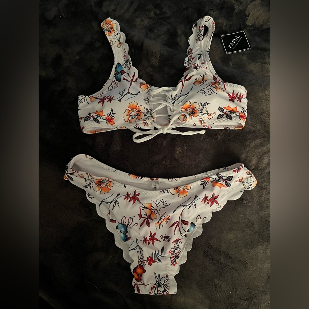 Zaful bikini